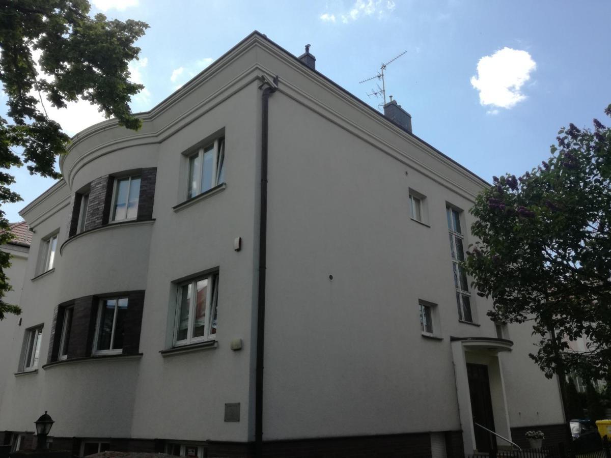 Business&relax 14 Apartment
