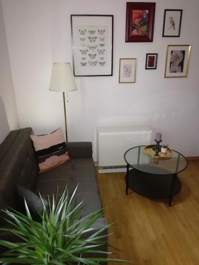 Business&relax 14 Apartment Poznan