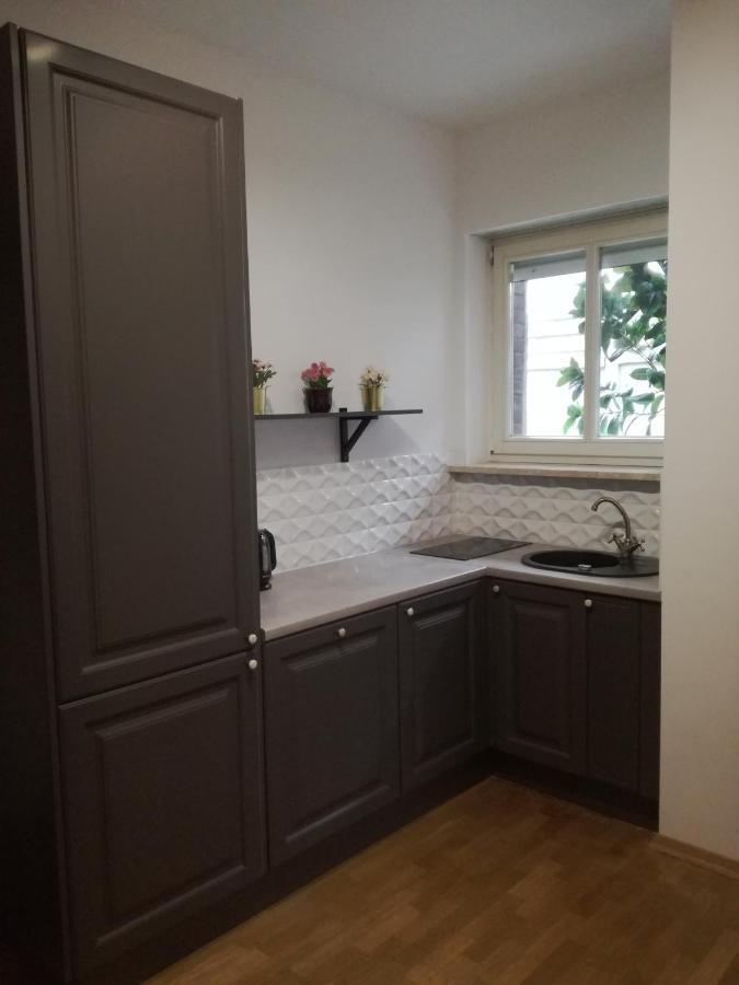 Business&relax 14 Apartment *